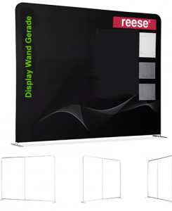 display-wand-gerade-messewand