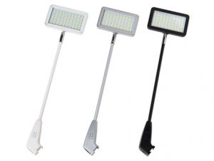 lampe-für-messewand-led