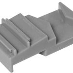 lampe-für-messewand-led-fuss-grau