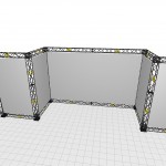 messestand-sichel-form-traversen