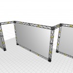 messestand-zick-zack-form-draufsicht-traversen