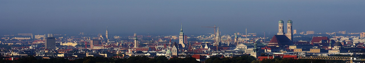 München Druckerei