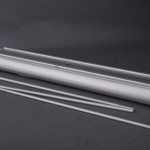 Rollup doppelseitig 85cm Messe-Aufsteller 2 Detailansicht